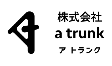 atrunk ロゴ
